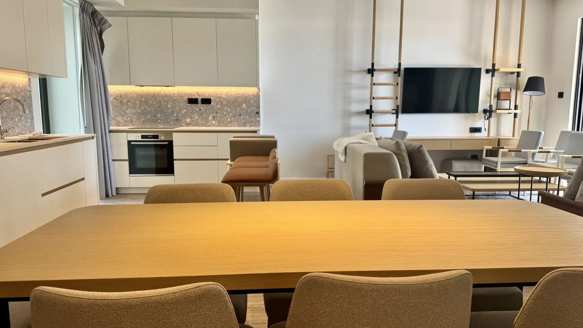 Prodaja, trosoban stan, 177m², Porto Montenegro, Tivat