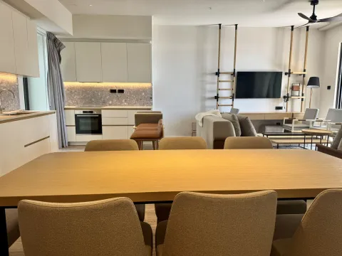 Sale, three bedroom apartment, 177m², Porto Montenegro, Tivat - image 6