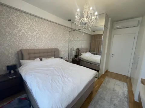 Stan in Savski Venac