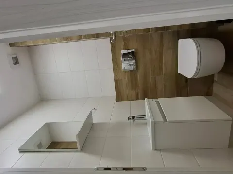 Rent, three bedroom apartment, 100m², Zagorič, Podgorica - image 9