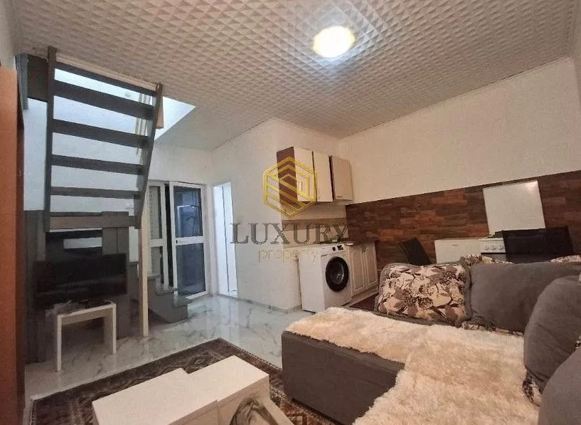 Rent, one bedroom apartment, 50m², Zagorič, Podgorica