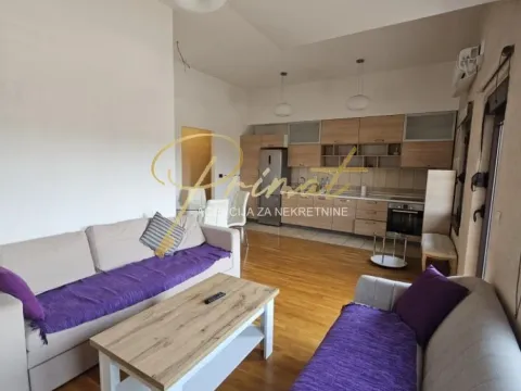 Rent, apartment, 59m², Borča 1, Borča Sve Podlokacije - image 3