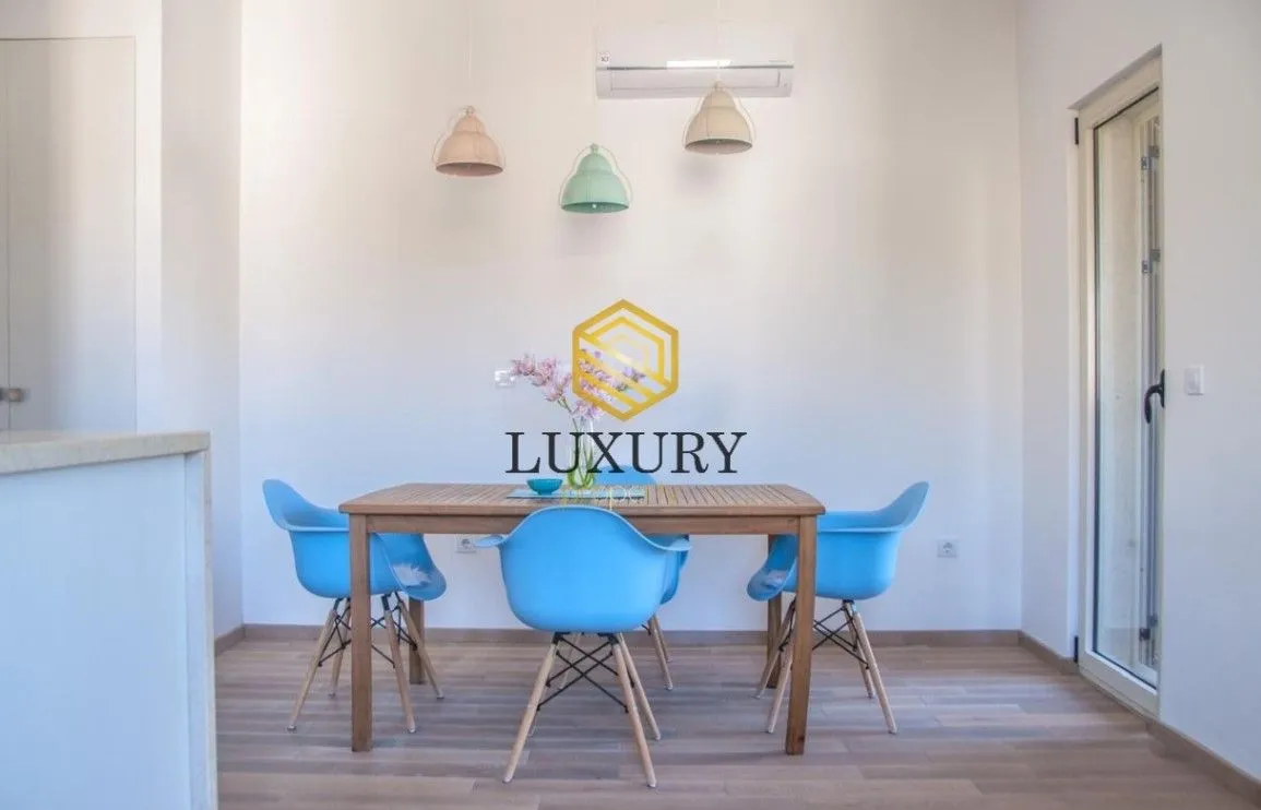 Izdavanje, jednosoban stan, 50m², Centar, Tivat