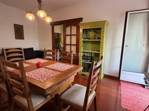 Rent, four bedroom apartment, 130m², Gorica C, Podgorica - image 6