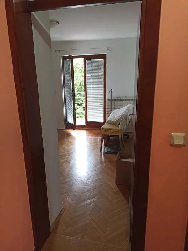 Sale, three bedroom apartment, 111m², Kraljevo, Srbija