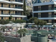 Sale, one bedroom apartment, 64m², Reževići, Budva - image 17