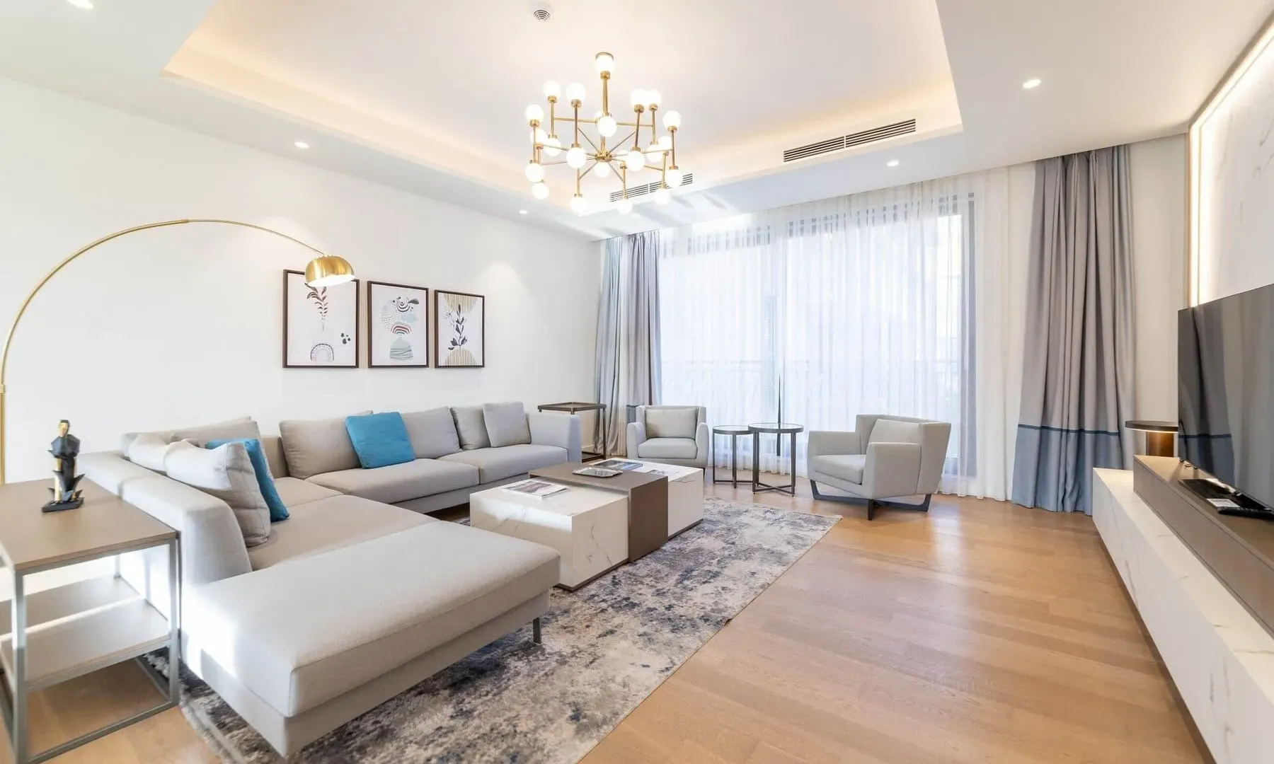 Prodaja, dvosoban stan, 171m², Portonovi, Herceg Novi