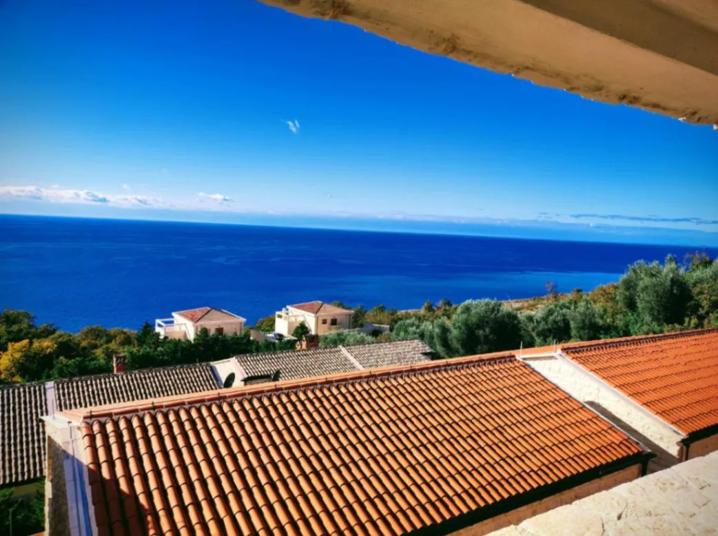 Prodaja, garsonjera, 49m², Reževići, Budva