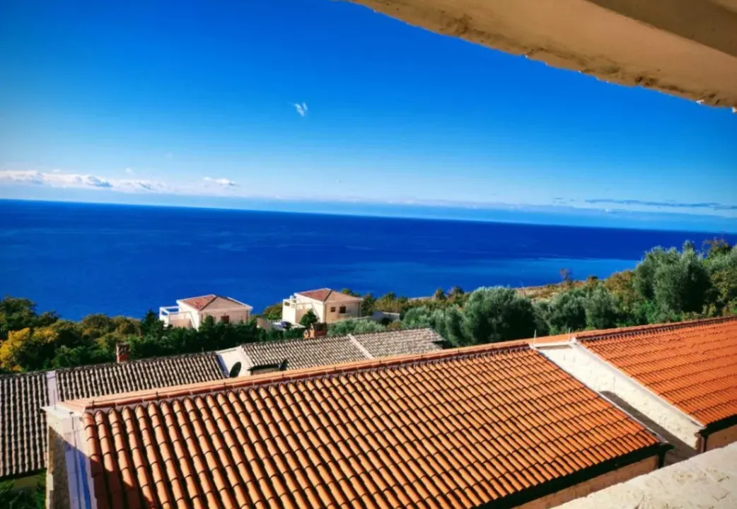 Prodaja, garsonjera, 49m², Reževići, Budva