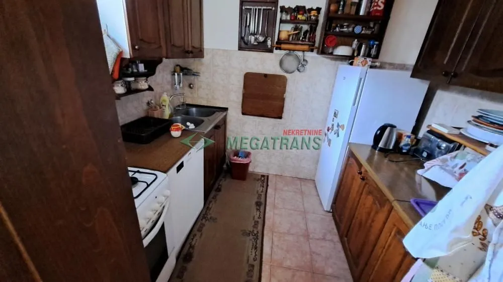 Prodaja, trosoban stan, 78m², Novi Sad Sve Podlokacije, Novi Sad