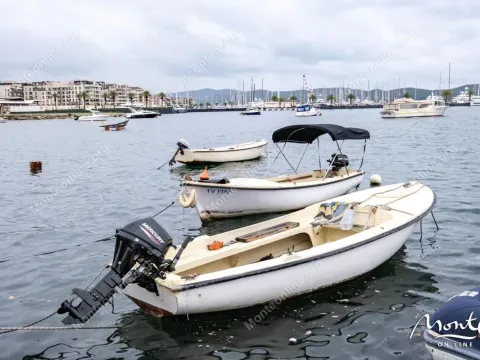 Sale, three bedroom apartment, 63m², Tivat, Crna Gora - image 43