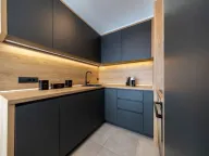 Rent, one bedroom apartment, 55m², Gintaš, Podgorica - image 7