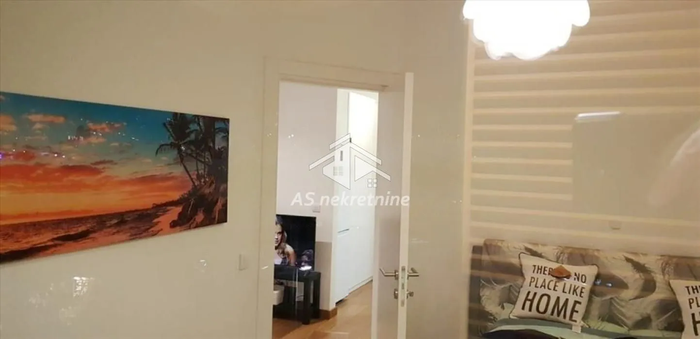 Izdavanje, dvosoban stan, 35m², Vračar Sve Podlokacije, Beograd