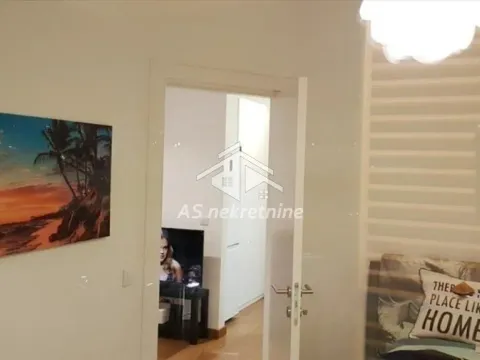 Izdavanje, dvosoban stan, 35m², Vračar Sve Podlokacije, Beograd - image 8