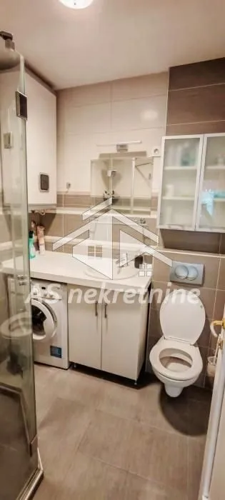 Prodaja, dvosoban stan, 62m², Stari Grad, Beograd
