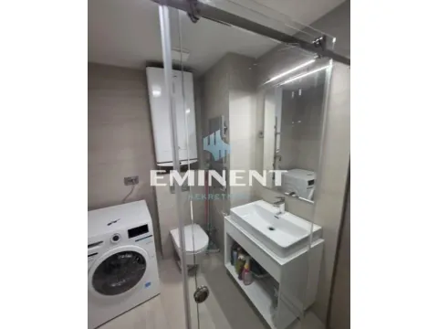 Rent, two bedroom apartment, 47m², Novi Beograd Blok 65, Novi Beograd Sve Podlokacije - image 8