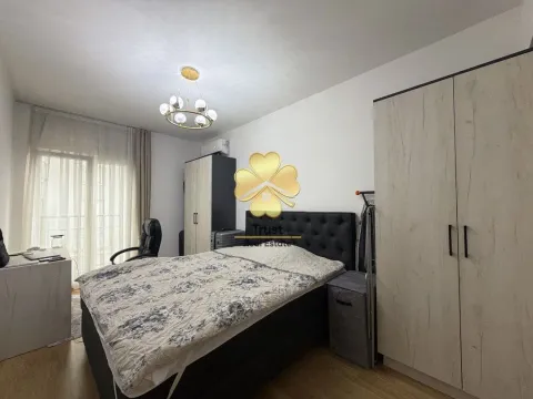 Izdavanje, dvosoban stan, 70m², Stara Varoš, Podgorica - image 7