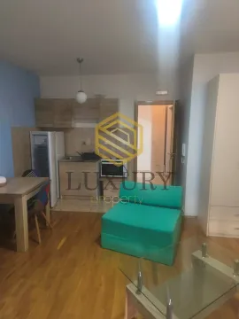 Rent, studio apartment, 30m², Stari Aerodrom, Podgorica - image 2