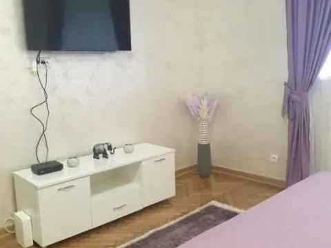 Izdavanje, dvosoban stan, 50m², Stari Grad, Beograd - image 3