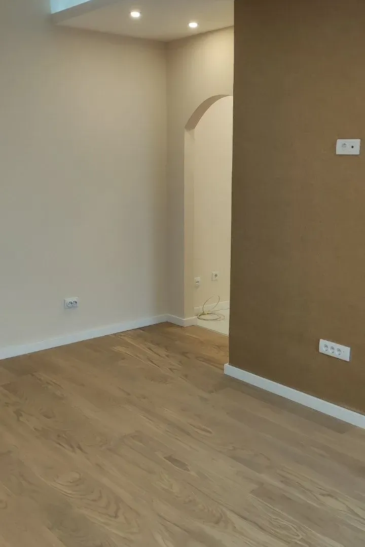 Prodaja, jednosoban stan, 39m², Čukarica, Beograd