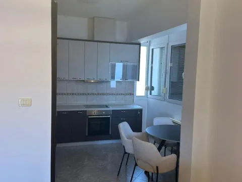 Rent, two bedroom apartment, 72m², Momišići, Podgorica - image 4
