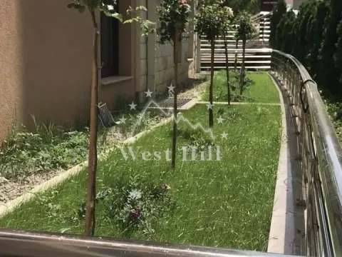 Sale, one bedroom apartment, 57m², Bečići, Budva - image 17
