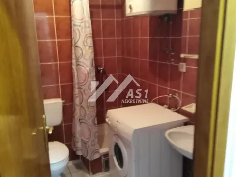 Rent, apartment, 27m², Rotkvarija, Novi Sad Sve Podlokacije - image 7