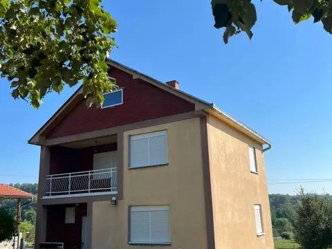 Prodaja, kuća, 180m², Centar, Valjevo - image 4