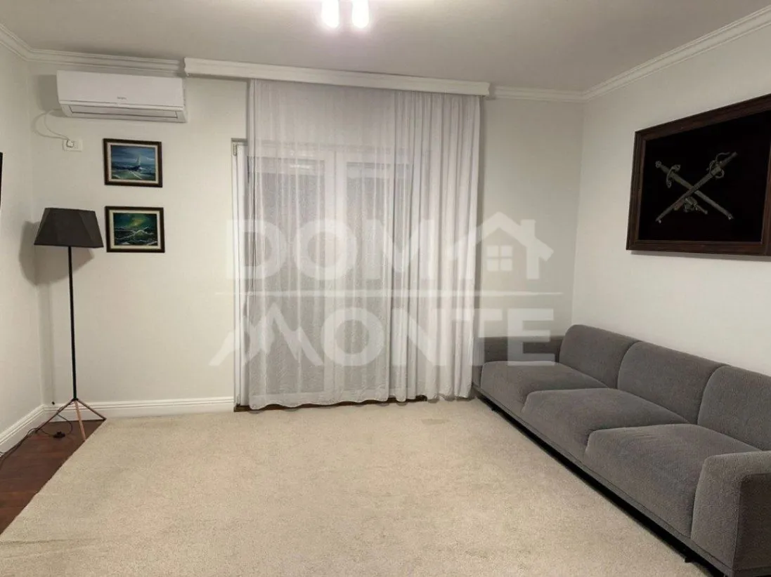 Rent, one bedroom apartment, 45m², Seljanovo, Tivat