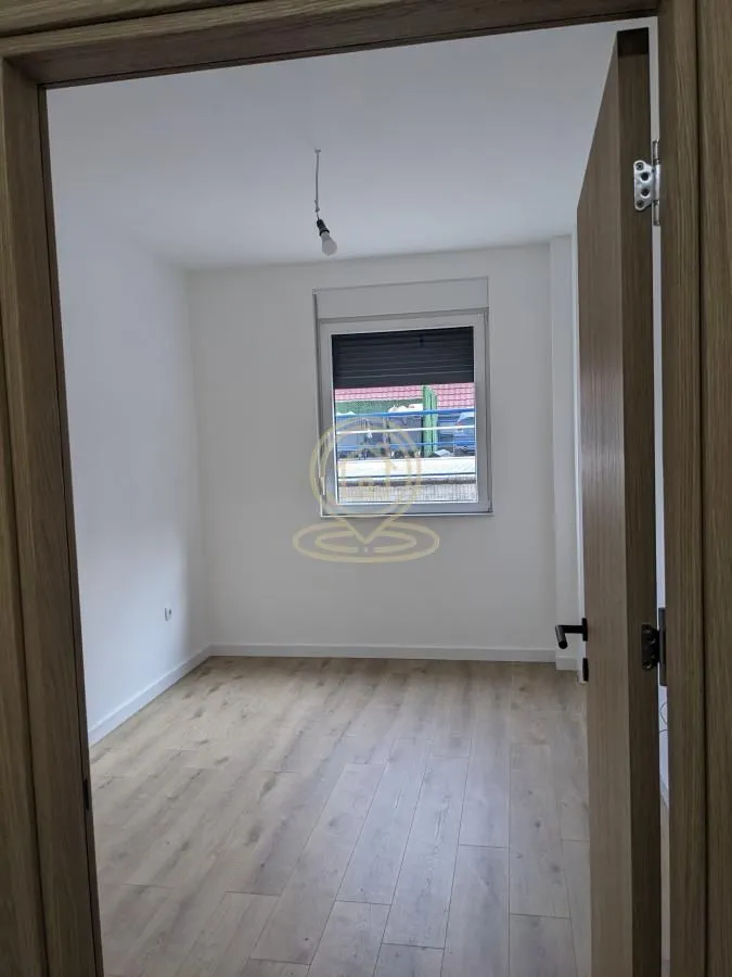 Prodaja, dvosoban stan, 52m², Inđija, Srbija