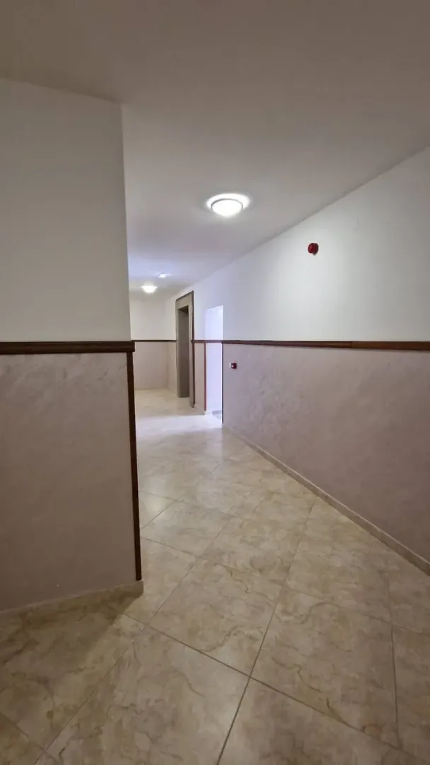 Prodaja, jednosoban stan, 58m², Bečići, Budva