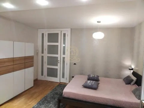 Rent, one bedroom apartment, 41m², Stari Grad, Beograd - image 7