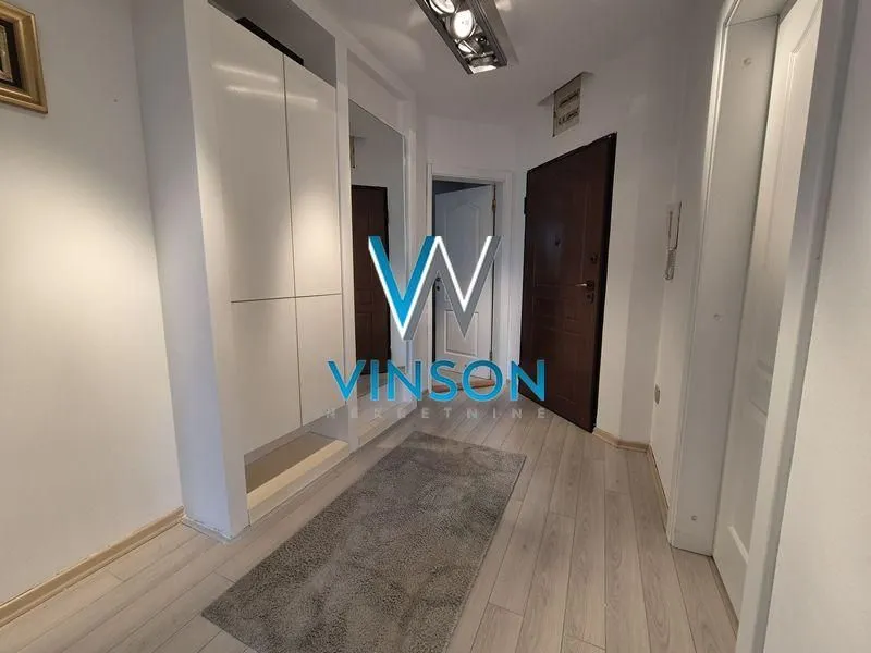 Prodaja, dvosoban stan, 66m², Lipov gaj, Novi Sad Sve Podlokacije