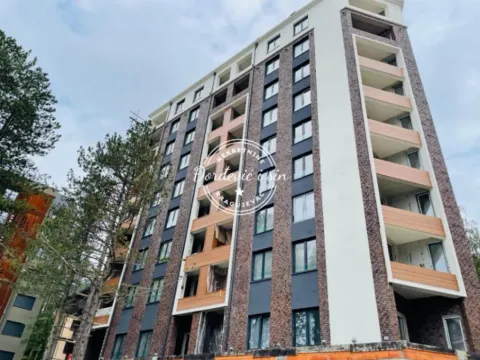 Sale, two bedroom apartment, 51m², Zlatibor, Srbija - image 13