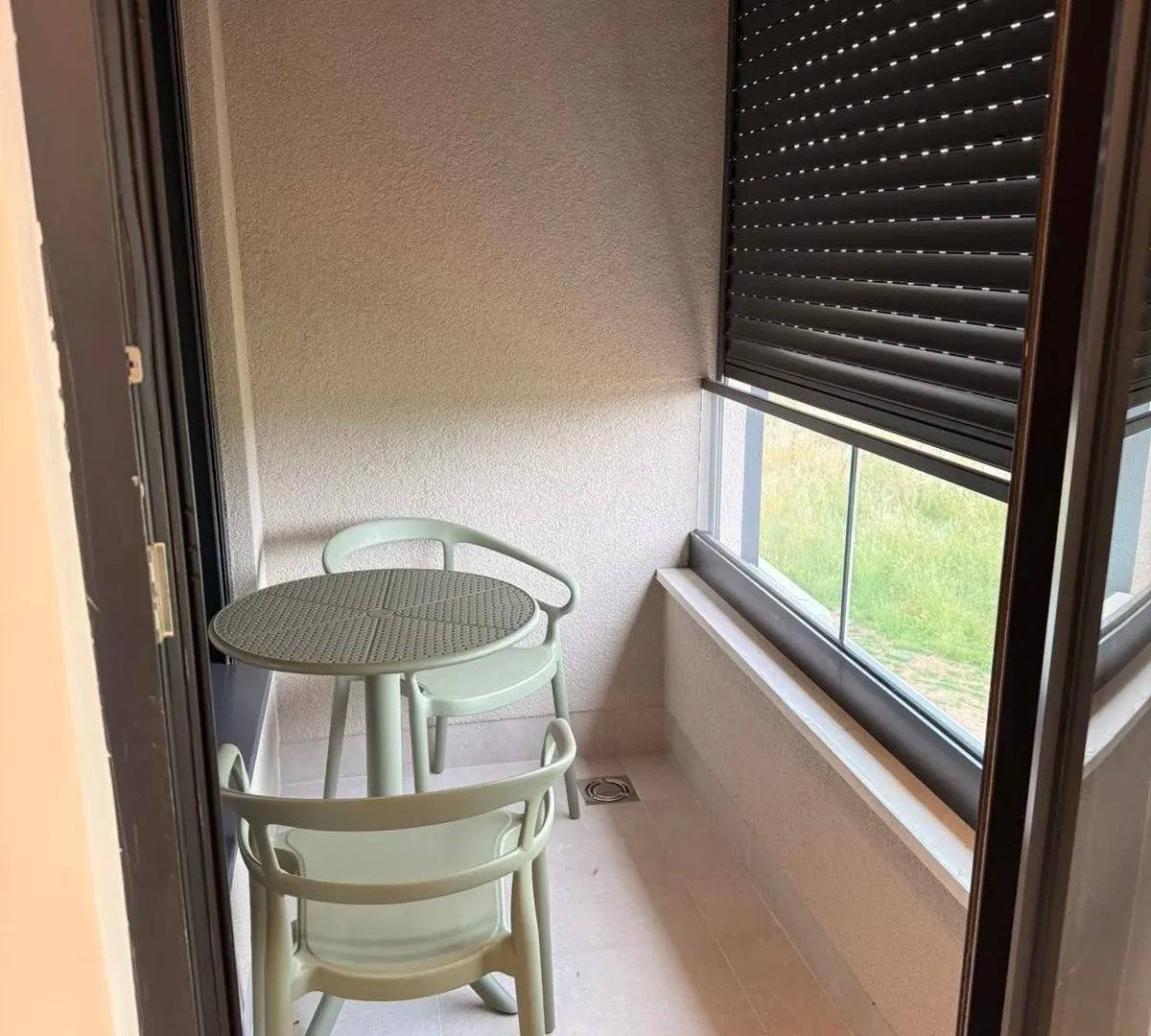 Daily-rent, studio apartment, 35m², Donja Gorica, Podgorica