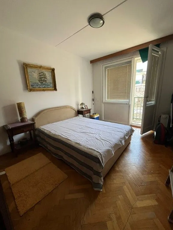 Prodaja, dvosoban stan, 70m², Preko Morače, Podgorica