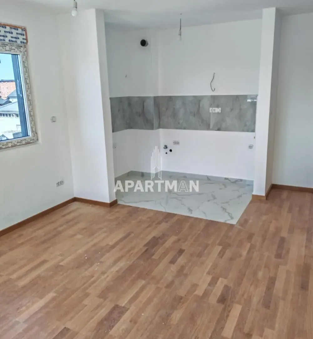 Sale, three bedroom apartment, 60m², Ledine, Beograd
