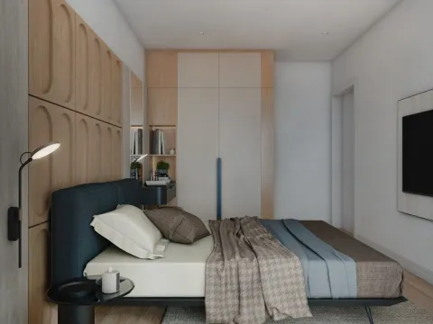 Prodaja, jednosoban stan, 47m², Bar, Crna Gora - image 15