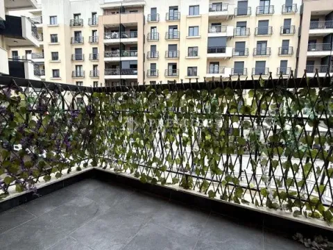 Rent, one bedroom apartment, 49m², Ljubović, Podgorica - image 10