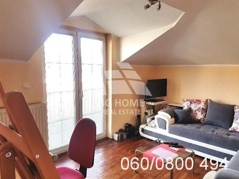 Prodaja, stan, 162m², Lion, Zvezdara Sve Podlokacije