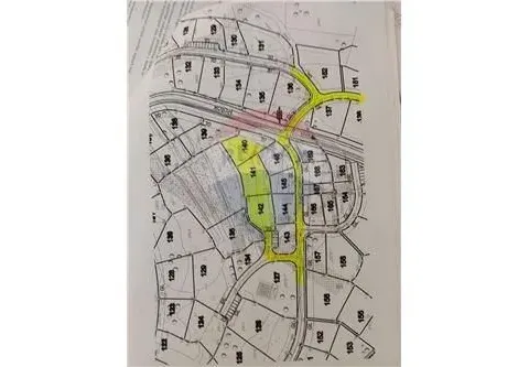 Prodaja, plac, 2000m², Budva, Crna Gora - image 5