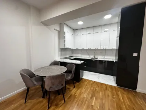 Izdavanje, jednosoban stan, 53m², Centar, Podgorica - image 6