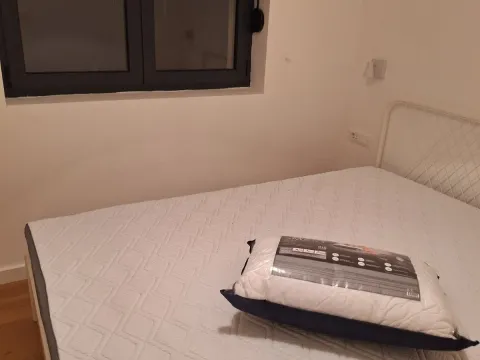 Rent, one bedroom apartment, 40m², Dalmatinska ulica, Podgorica - image 4