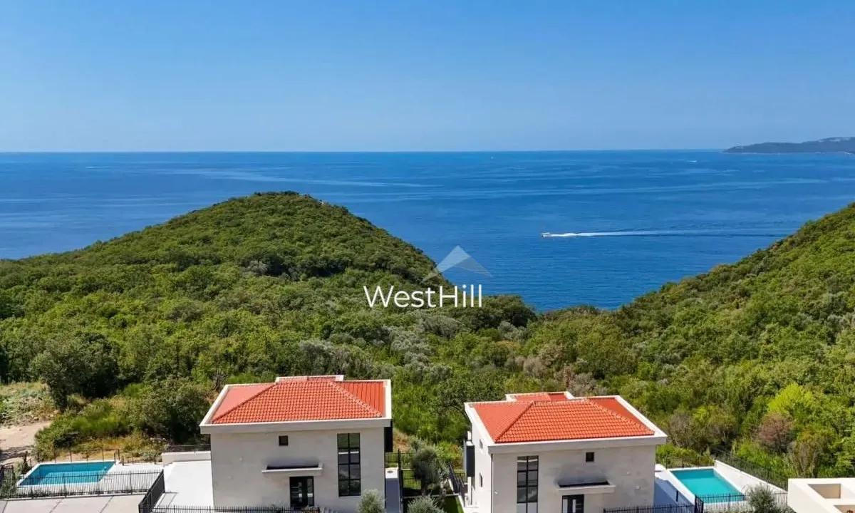 Prodaja, kuća, 318m², Reževići, Budva