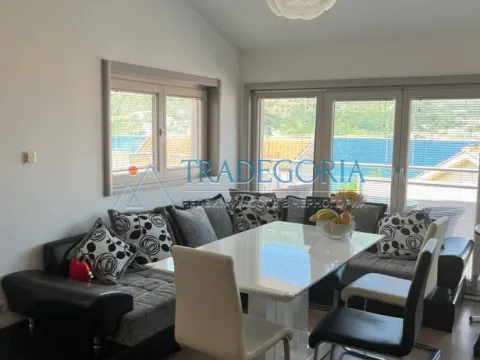 Prodaja, trosoban stan, 114m², Kotor, Crna Gora