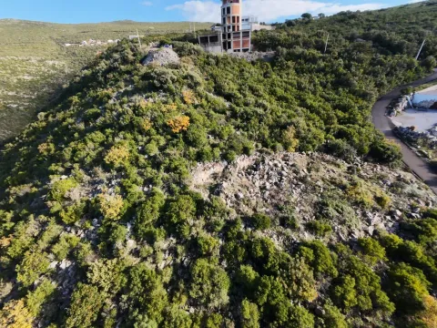 Sale, land lot, 1050m², Zagora, Kotor - image 5