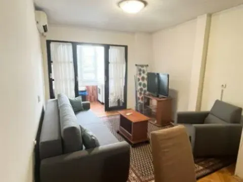 Izdavanje, dvosoban stan, 60m², Preko Morače, Podgorica - image 3