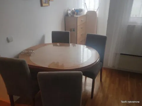 Sale, one bedroom apartment, 35m², Karaburma, Palilula Sve Podlokacije - image 3