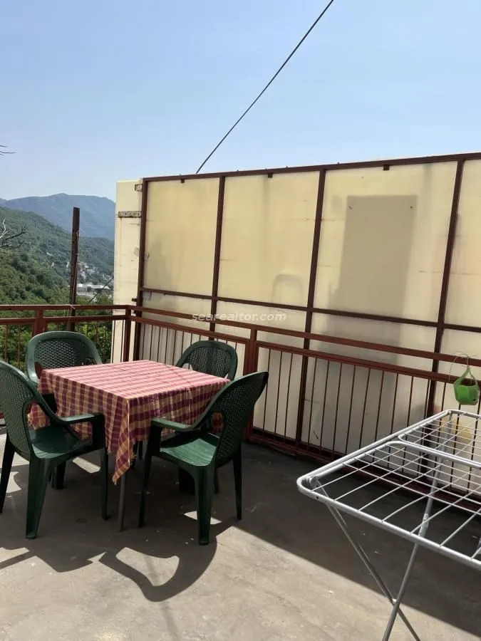 Prodaja, dvosoban stan, 103m², Herceg Novi, Crna Gora