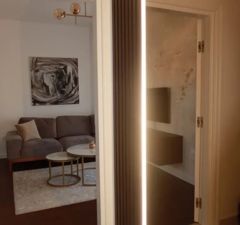 Izdavanje, jednosoban stan, 40m², Podgorica, Crna Gora